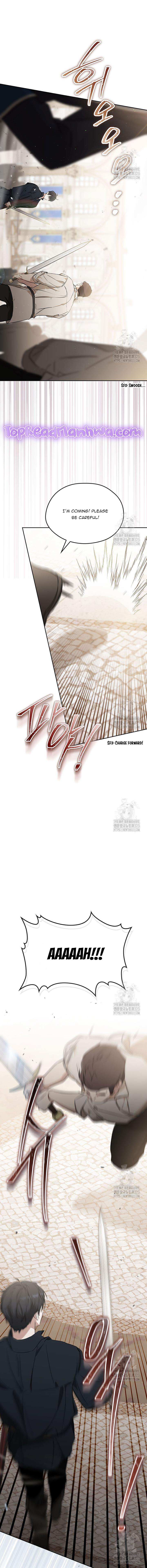 Read I'll Be the Matriarch in This Life EN Manga Online