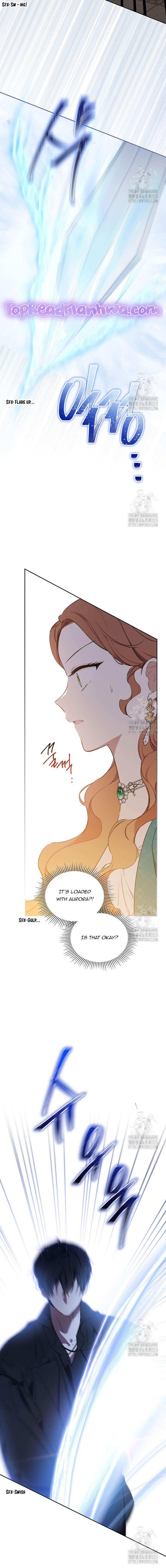 Read I'll Be the Matriarch in This Life EN Manga Online