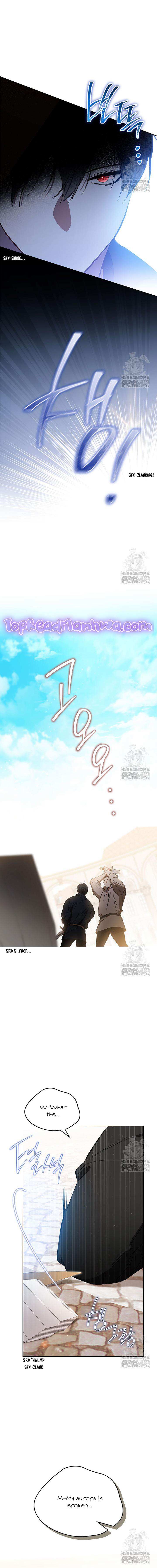 Read I'll Be the Matriarch in This Life EN Manga Online