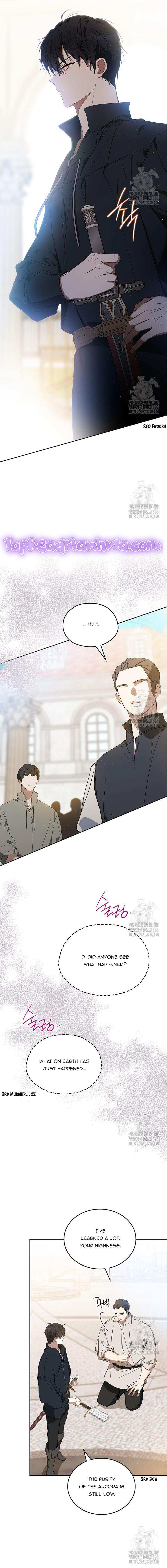 Read I'll Be the Matriarch in This Life EN Manga Online