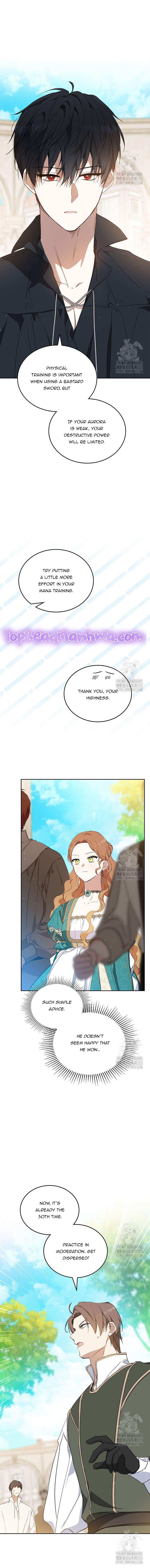 Read I'll Be the Matriarch in This Life EN Manga Online