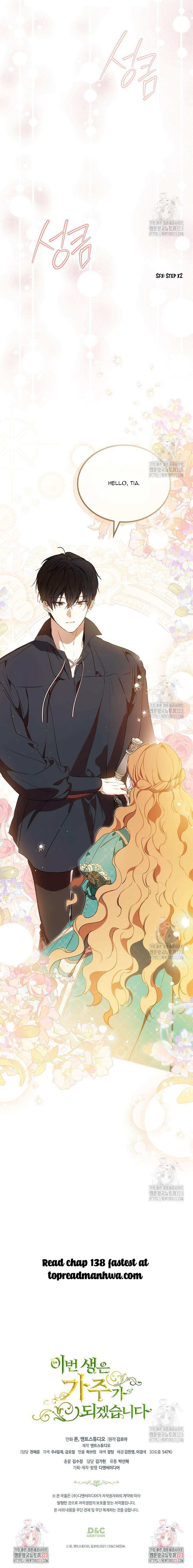 Read I'll Be the Matriarch in This Life EN Manga Online