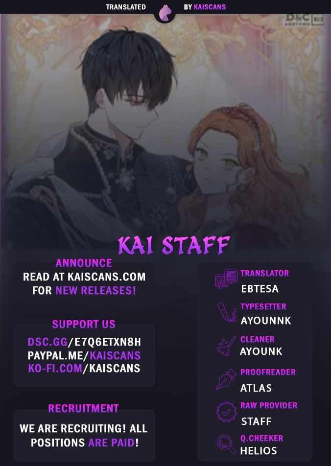 Read I'll Be the Matriarch in This Life EN Manga Online