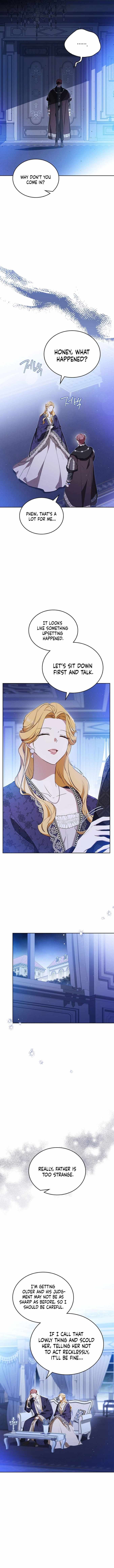 Read I'll Be the Matriarch in This Life EN Manga Online
