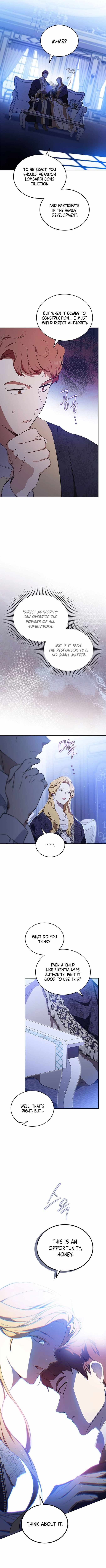 Read I'll Be the Matriarch in This Life EN Manga Online