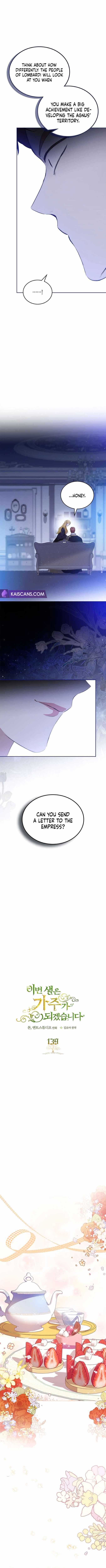 Read I'll Be the Matriarch in This Life EN Manga Online