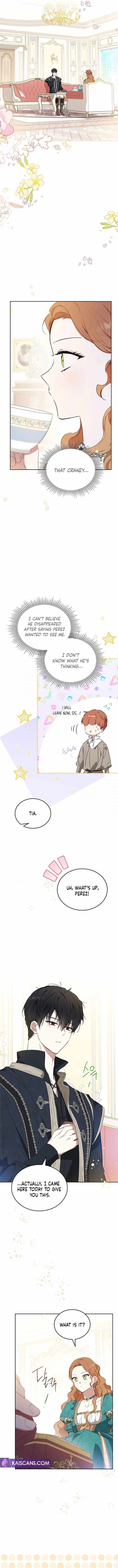 Read I'll Be the Matriarch in This Life EN Manga Online
