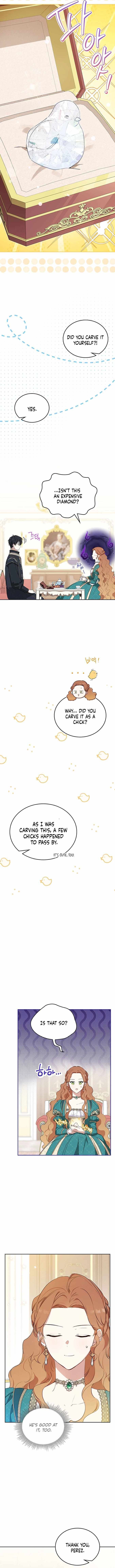 Read I'll Be the Matriarch in This Life EN Manga Online