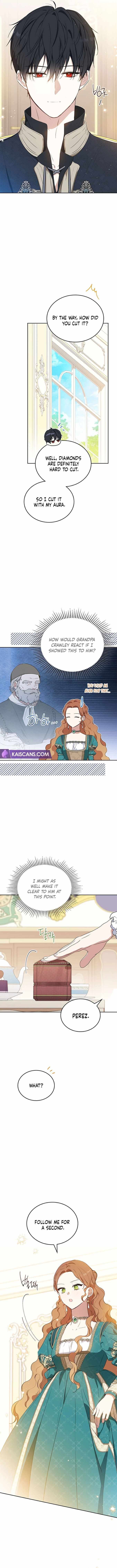 Read I'll Be the Matriarch in This Life EN Manga Online
