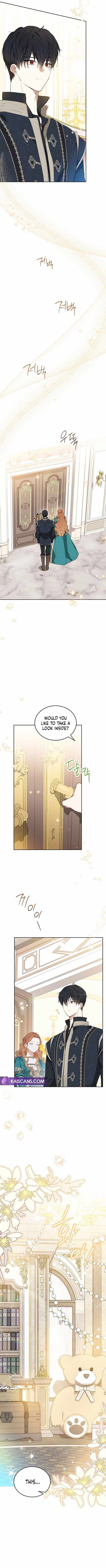 Read I'll Be the Matriarch in This Life EN Manga Online