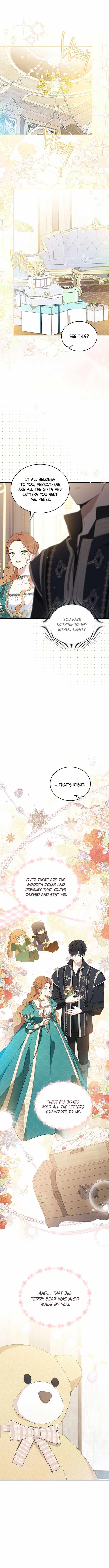 Read I'll Be the Matriarch in This Life EN Manga Online