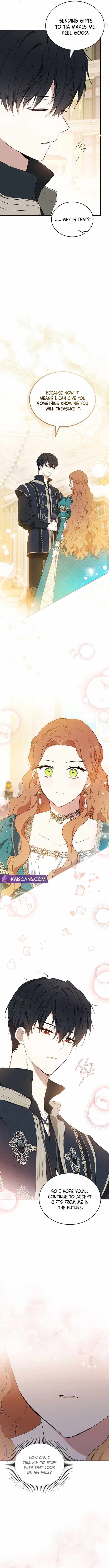 Read I'll Be the Matriarch in This Life EN Manga Online