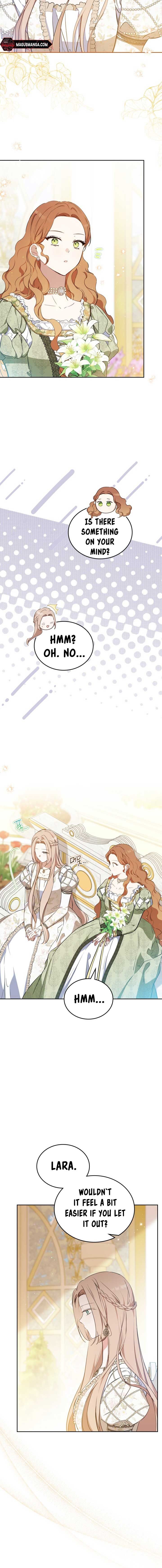 Read I'll Be the Matriarch in This Life EN Manga Online