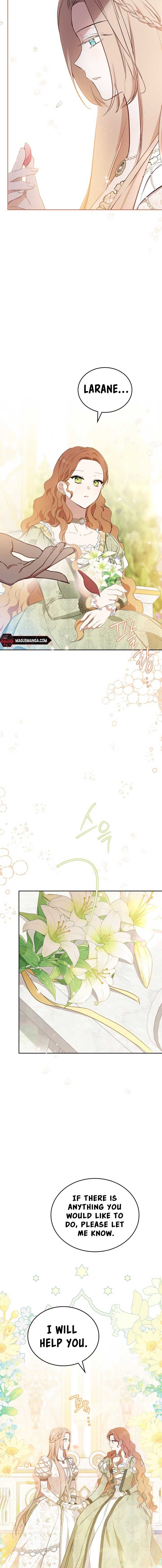 Read I'll Be the Matriarch in This Life EN Manga Online
