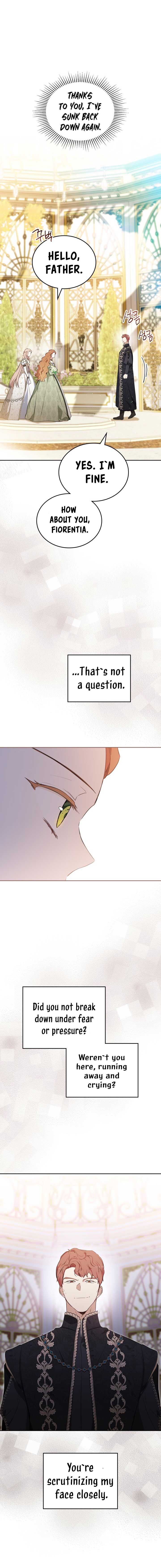 Read I'll Be the Matriarch in This Life EN Manga Online