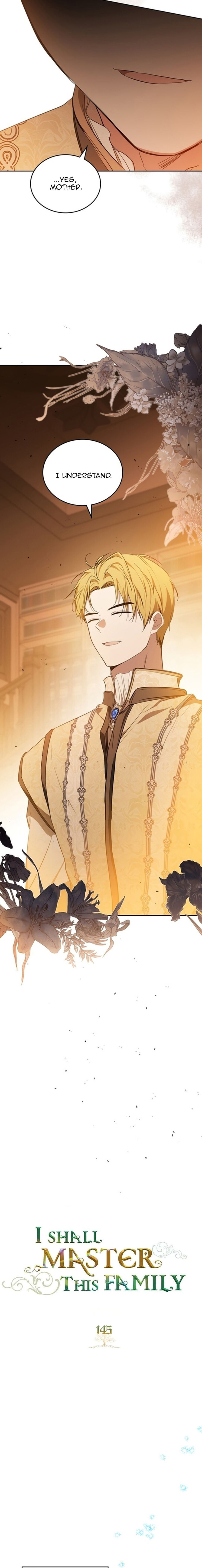 Read I'll Be the Matriarch in This Life EN Manga Online