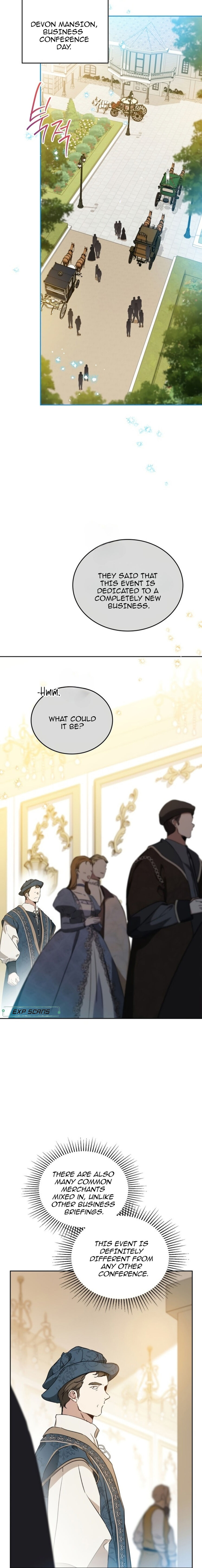 Read I'll Be the Matriarch in This Life EN Manga Online