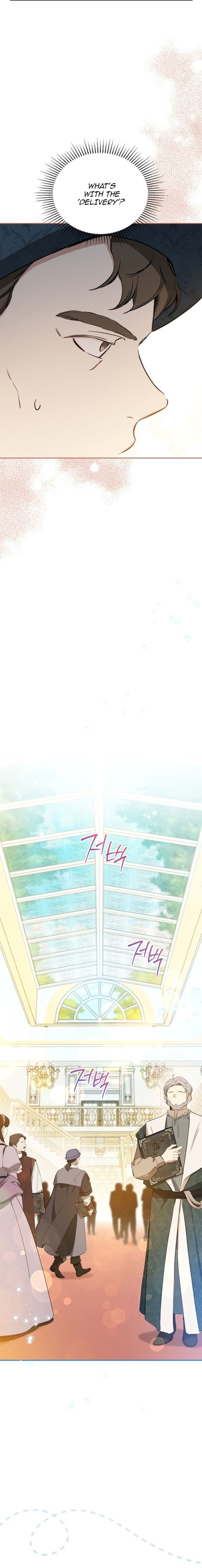Read I'll Be the Matriarch in This Life EN Manga Online