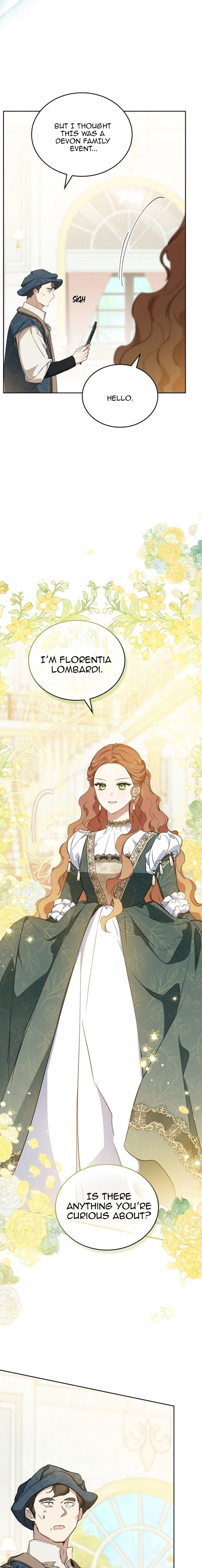 Read I'll Be the Matriarch in This Life EN Manga Online