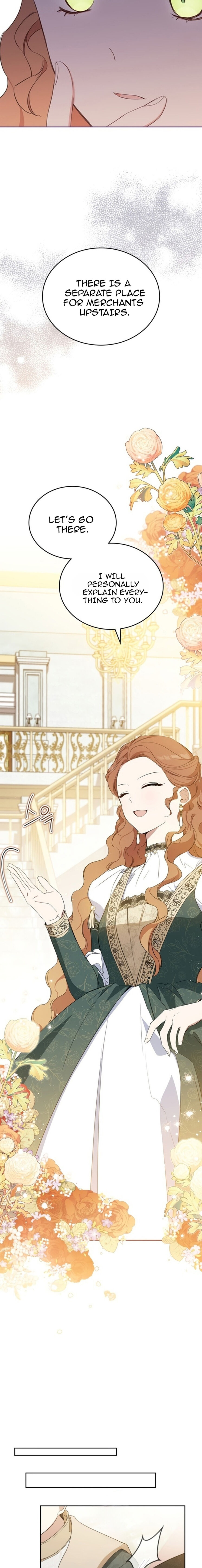 Read I'll Be the Matriarch in This Life EN Manga Online