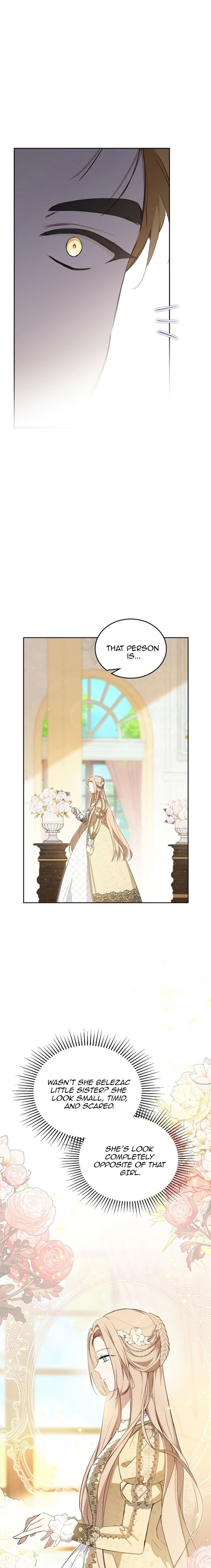 Read I'll Be the Matriarch in This Life EN Manga Online