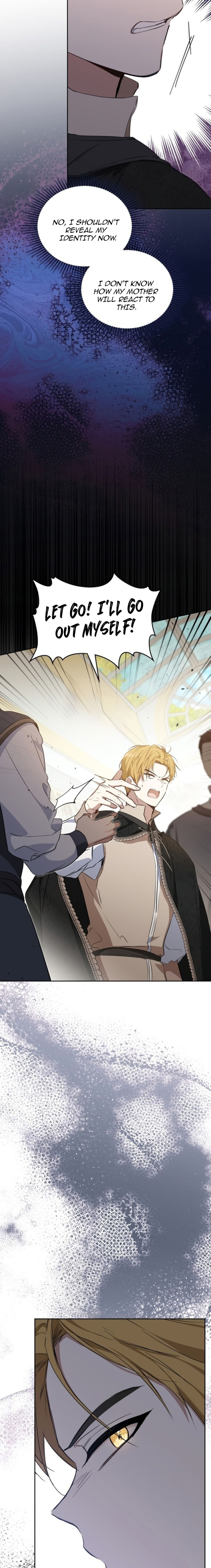 Read I'll Be the Matriarch in This Life EN Manga Online