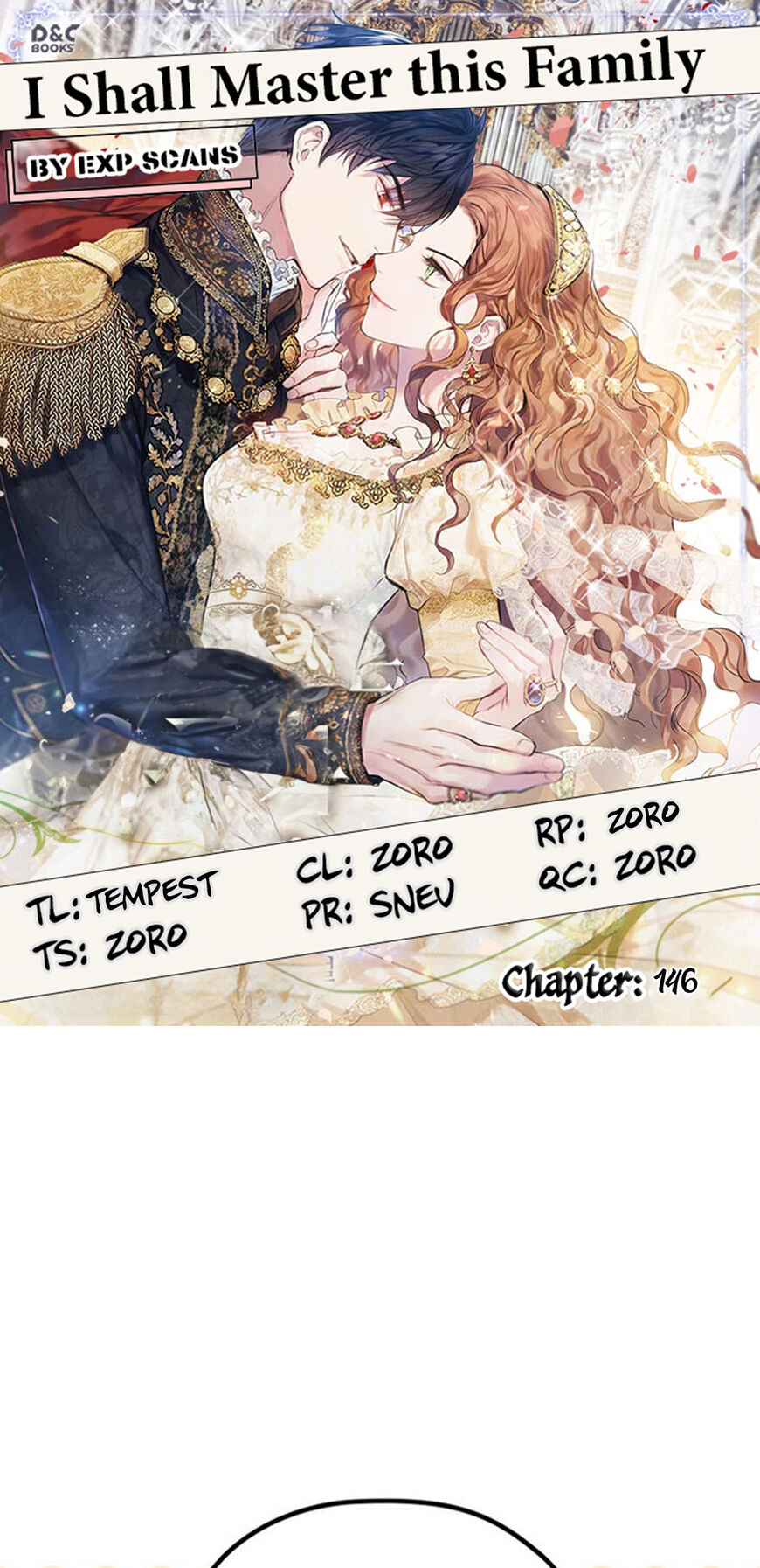 Read I'll Be the Matriarch in This Life EN Manga Online