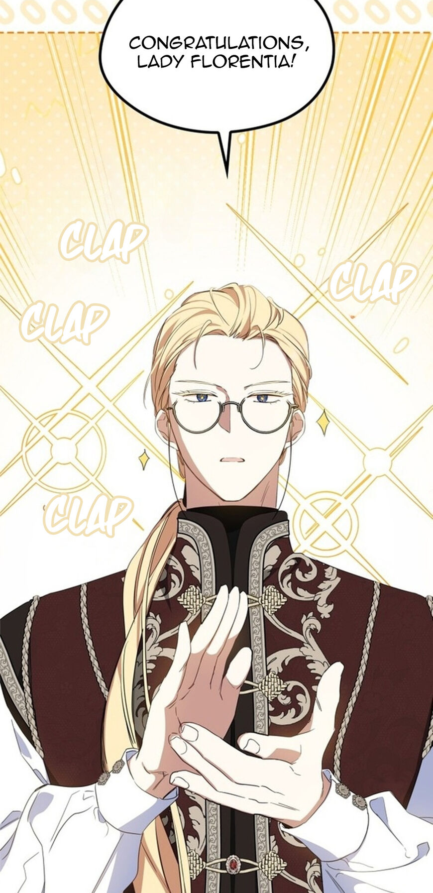 Read I'll Be the Matriarch in This Life EN Manga Online
