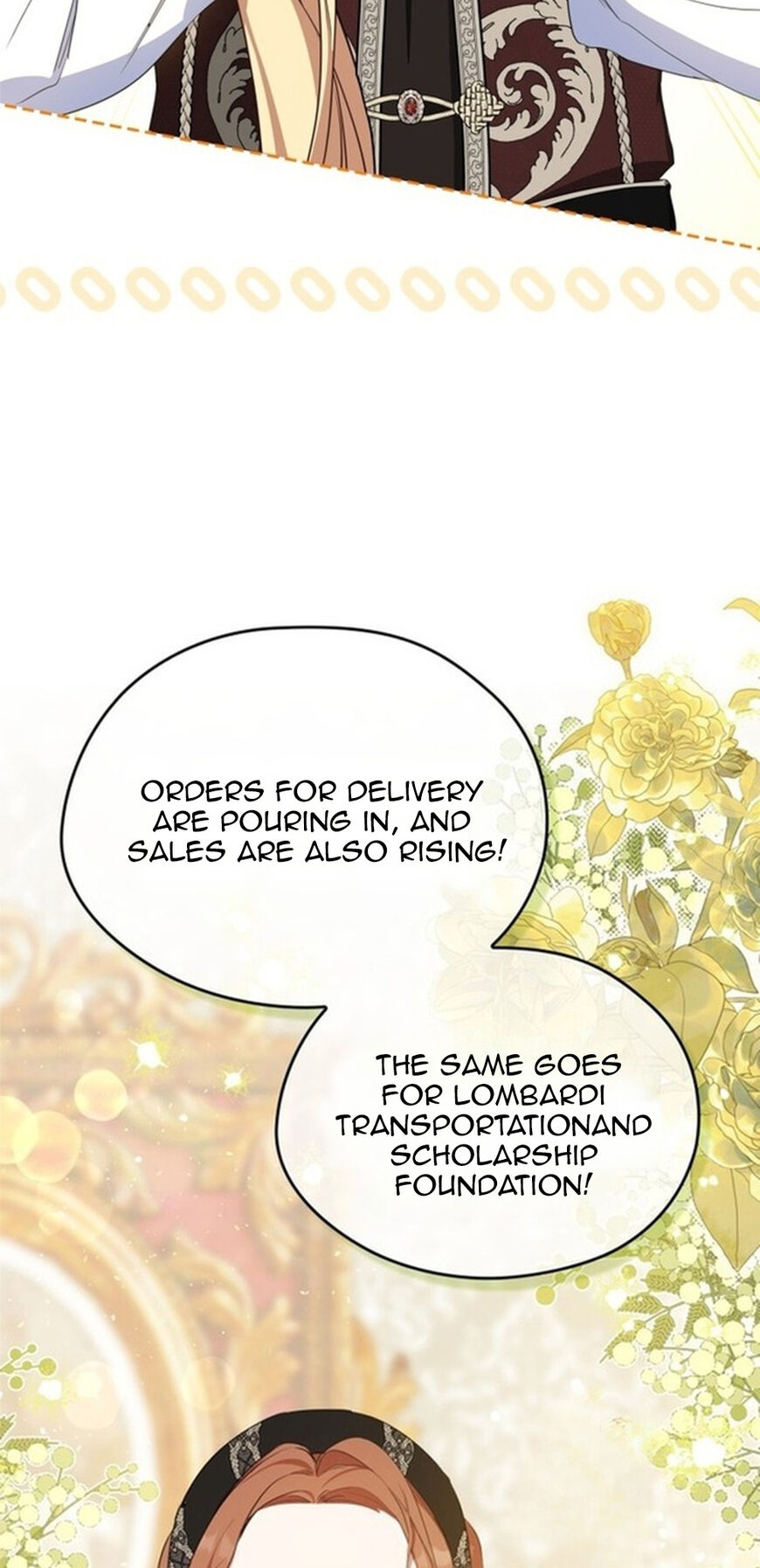 Read I'll Be the Matriarch in This Life EN Manga Online