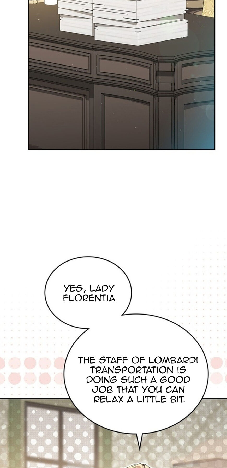 Read I'll Be the Matriarch in This Life EN Manga Online