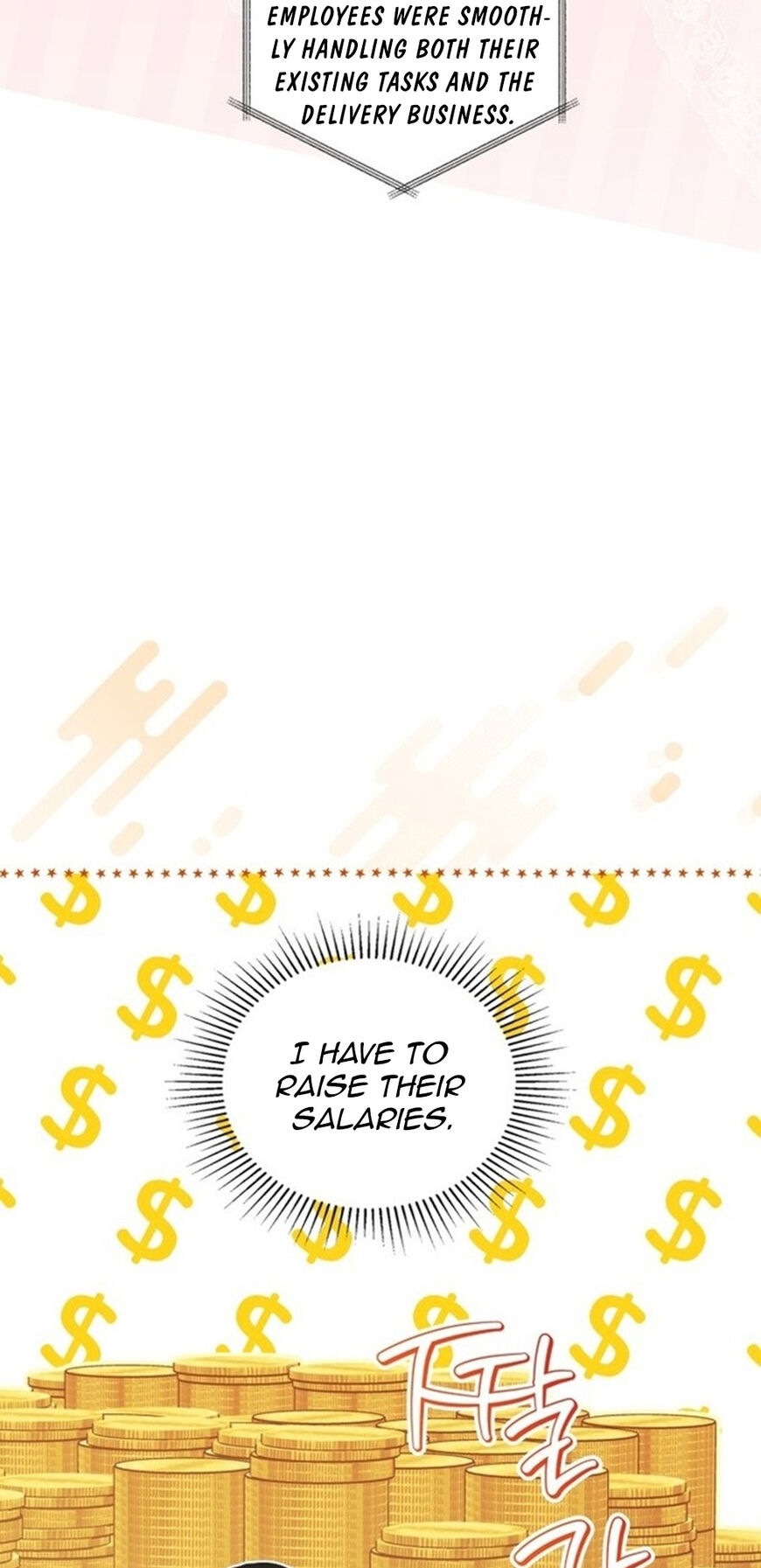 Read I'll Be the Matriarch in This Life EN Manga Online