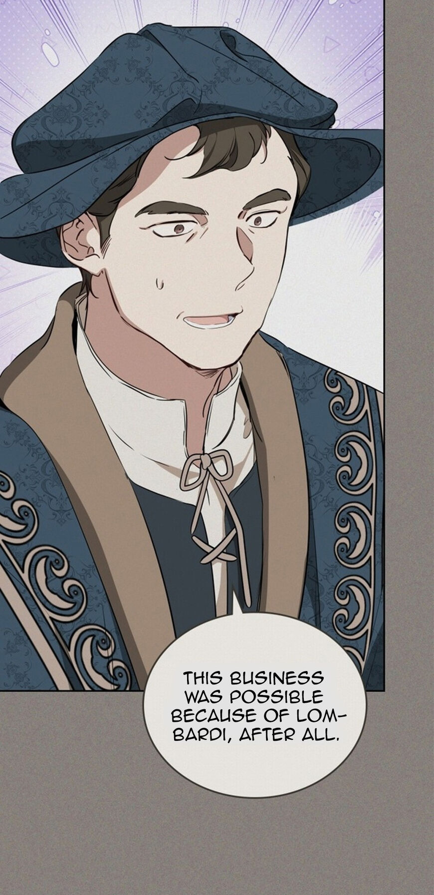 Read I'll Be the Matriarch in This Life EN Manga Online