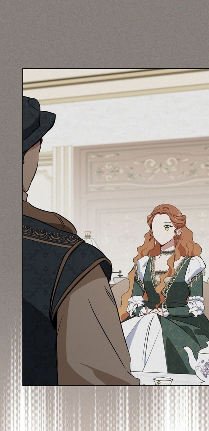 Read I'll Be the Matriarch in This Life EN Manga Online