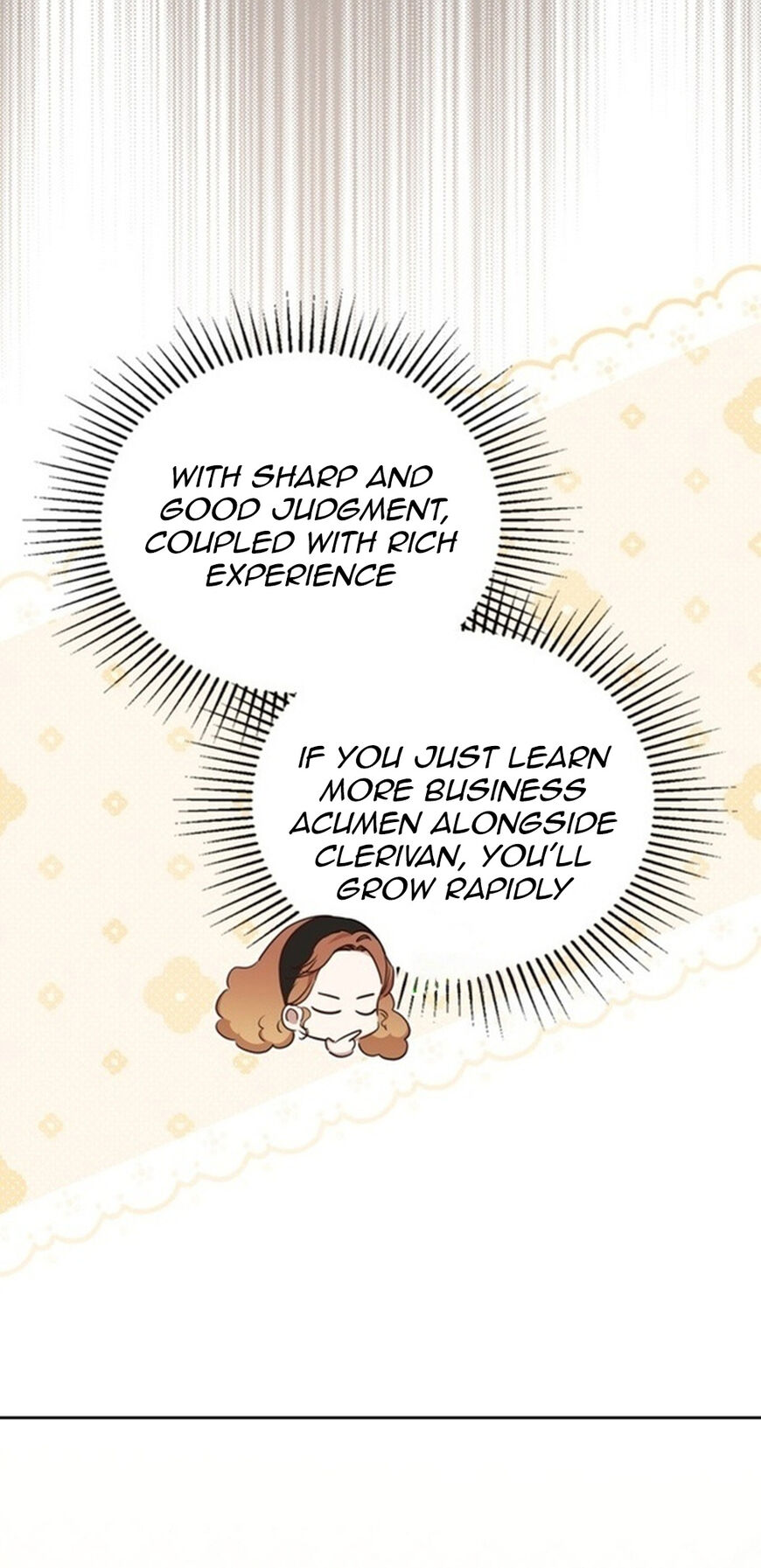 Read I'll Be the Matriarch in This Life EN Manga Online