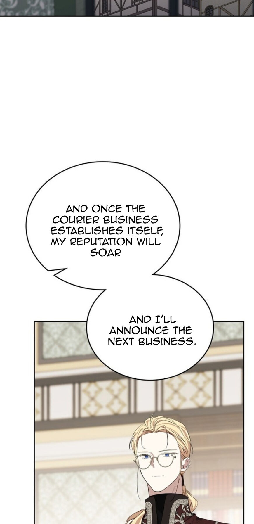 Read I'll Be the Matriarch in This Life EN Manga Online