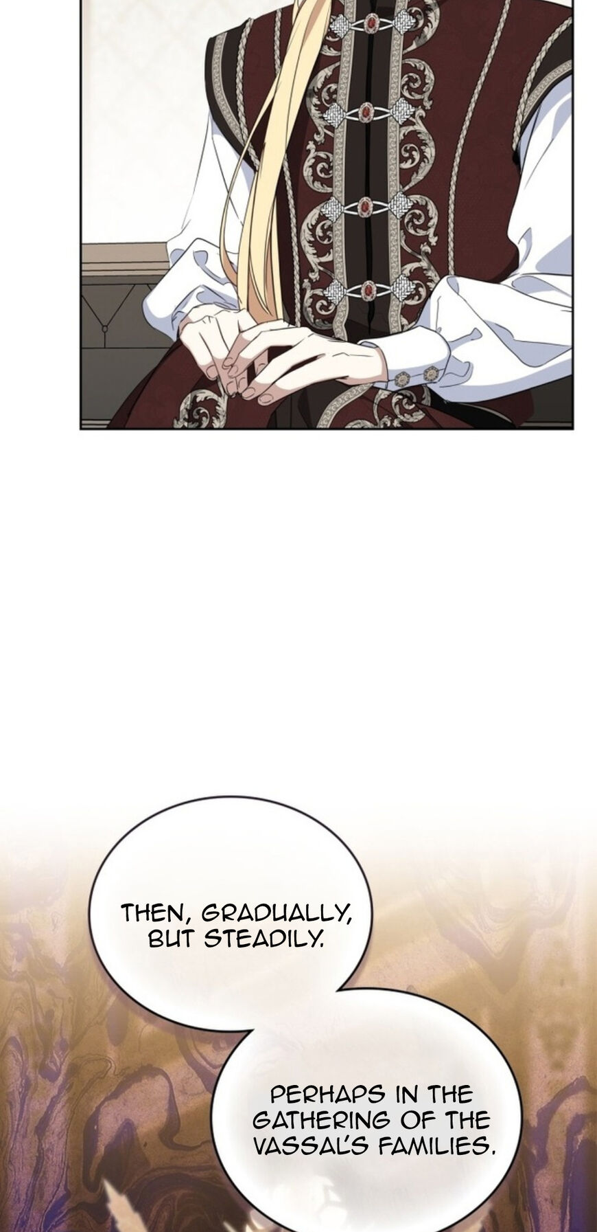 Read I'll Be the Matriarch in This Life EN Manga Online