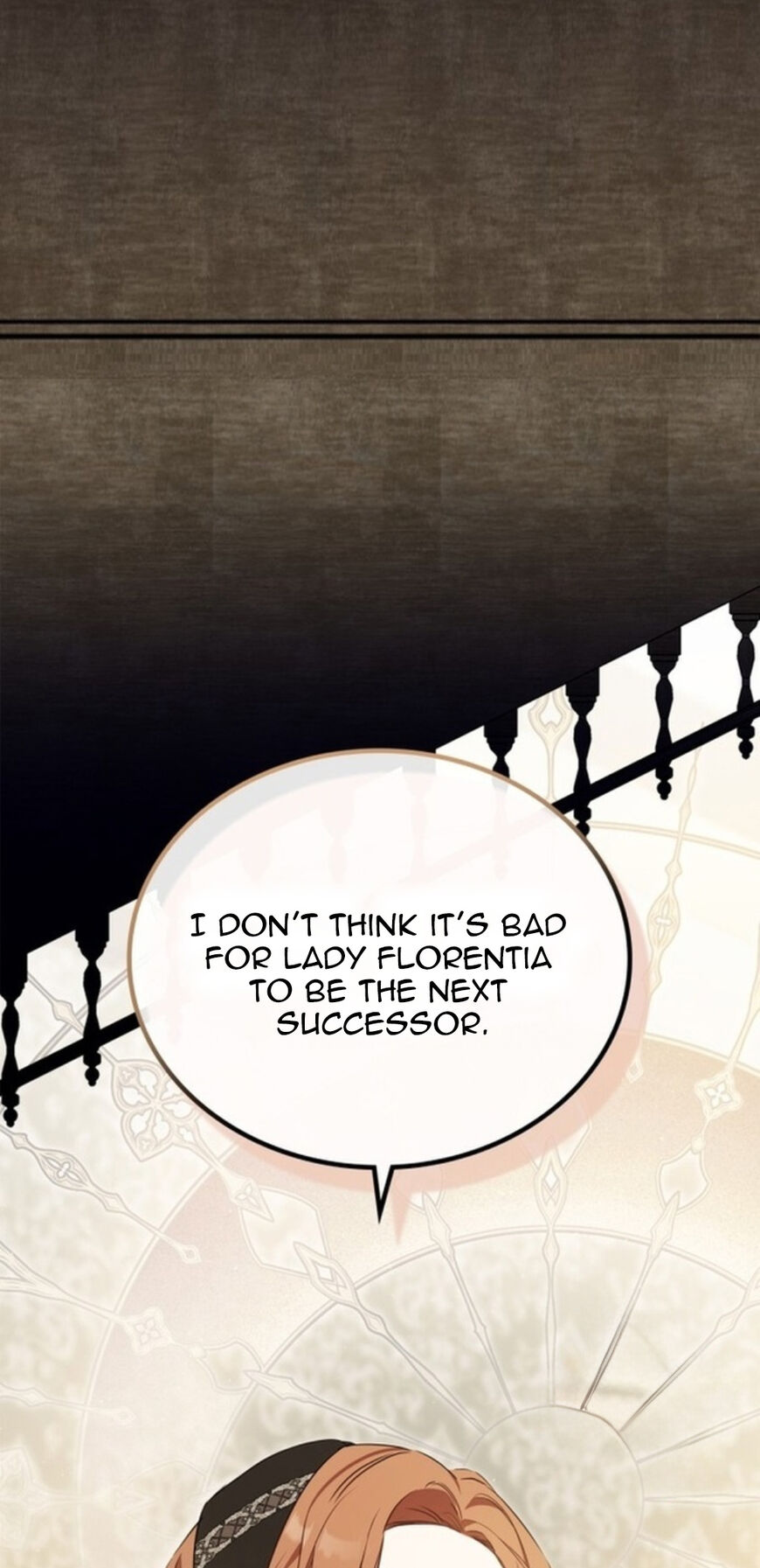 Read I'll Be the Matriarch in This Life EN Manga Online