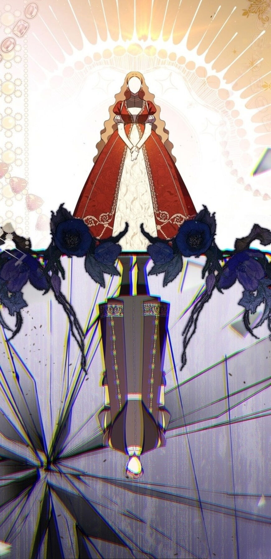 Read I'll Be the Matriarch in This Life EN Manga Online