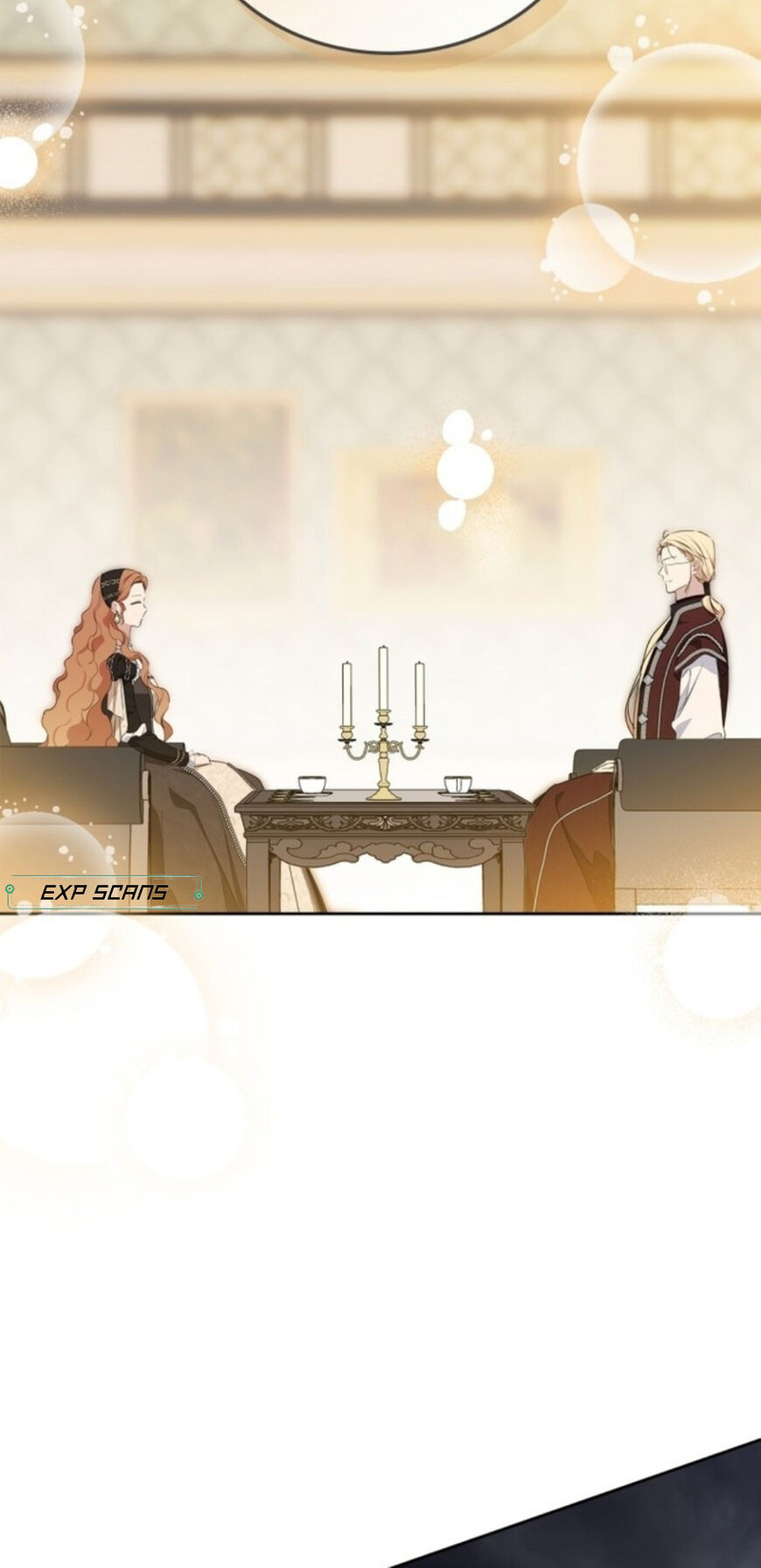 Read I'll Be the Matriarch in This Life EN Manga Online