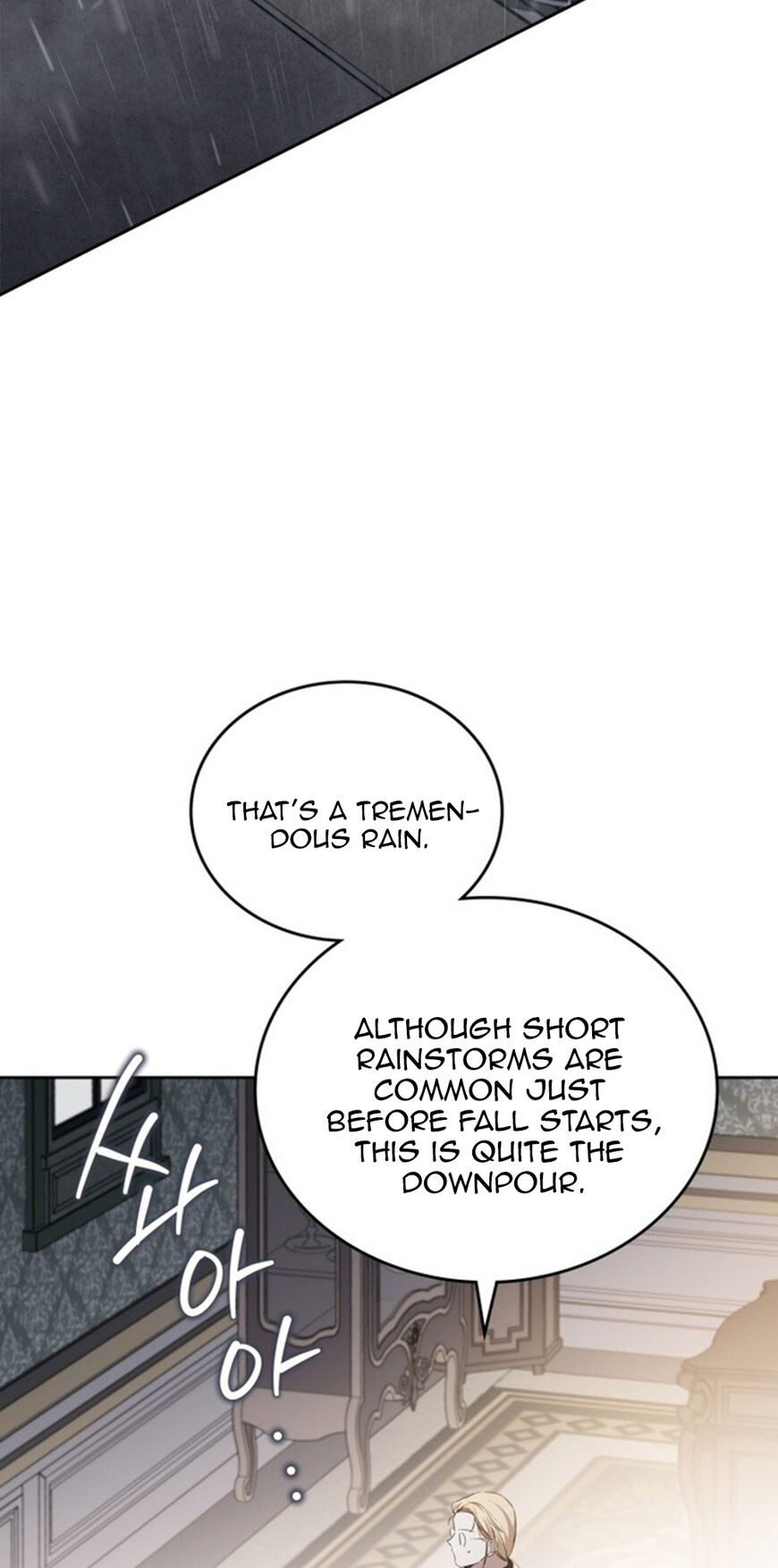 Read I'll Be the Matriarch in This Life EN Manga Online