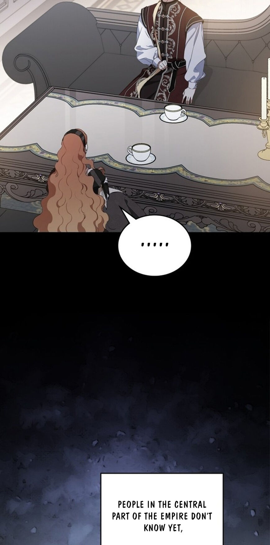 Read I'll Be the Matriarch in This Life EN Manga Online