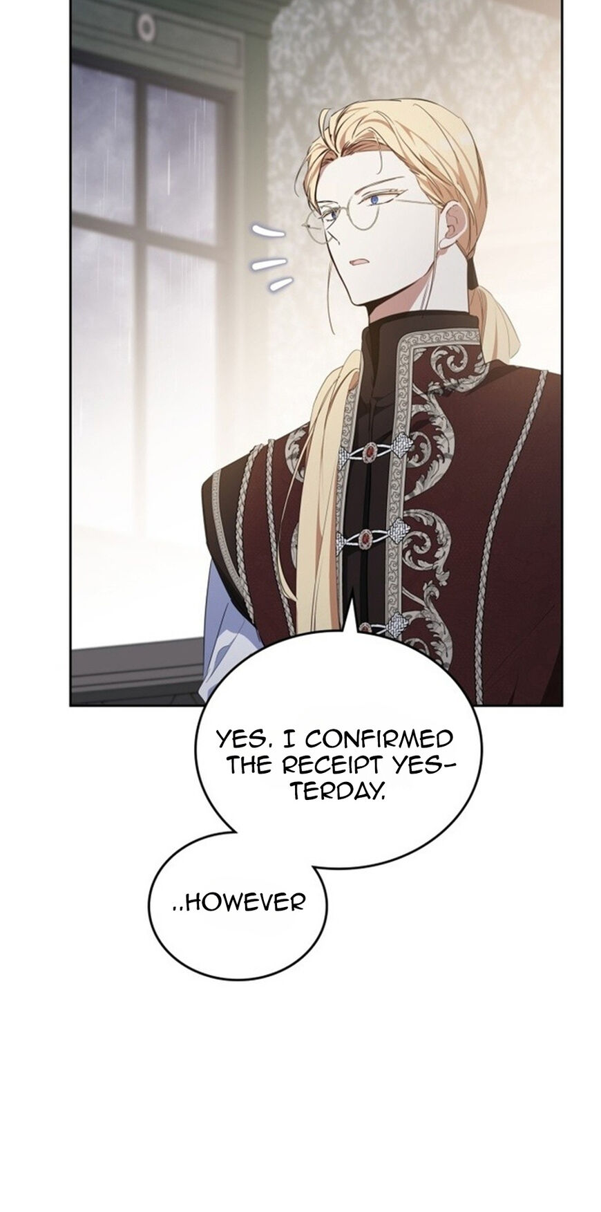 Read I'll Be the Matriarch in This Life EN Manga Online