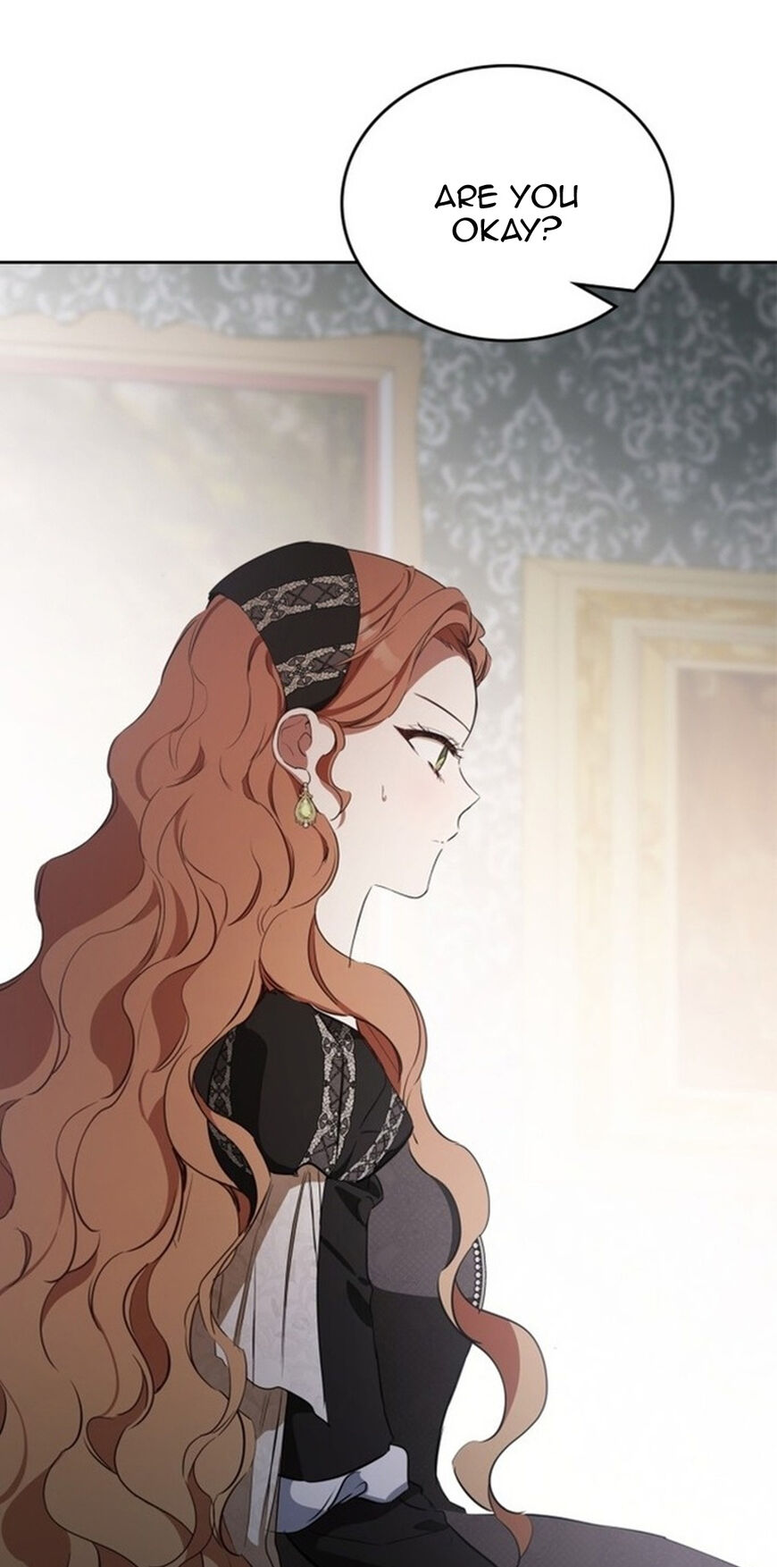 Read I'll Be the Matriarch in This Life EN Manga Online