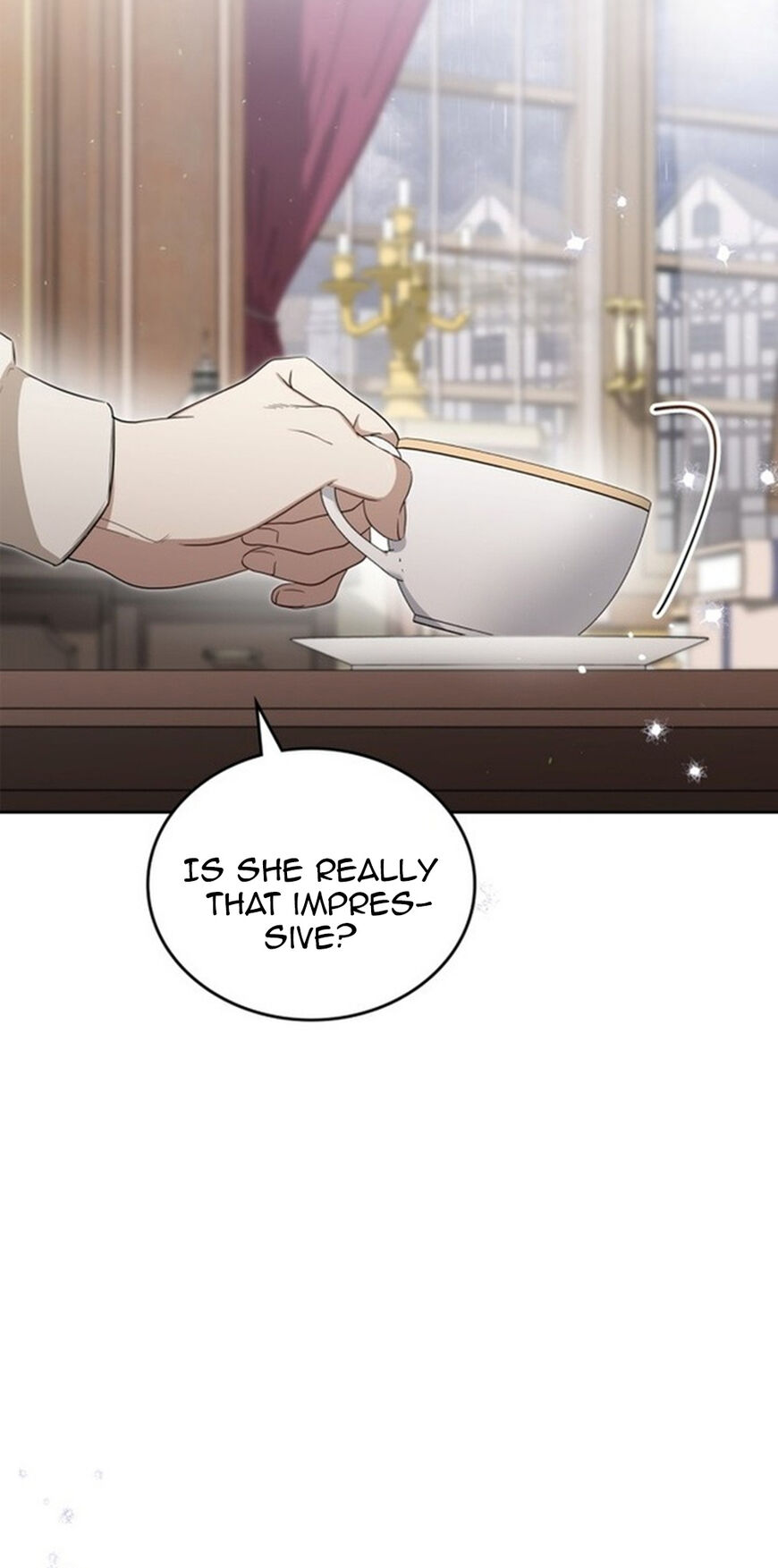 Read I'll Be the Matriarch in This Life EN Manga Online