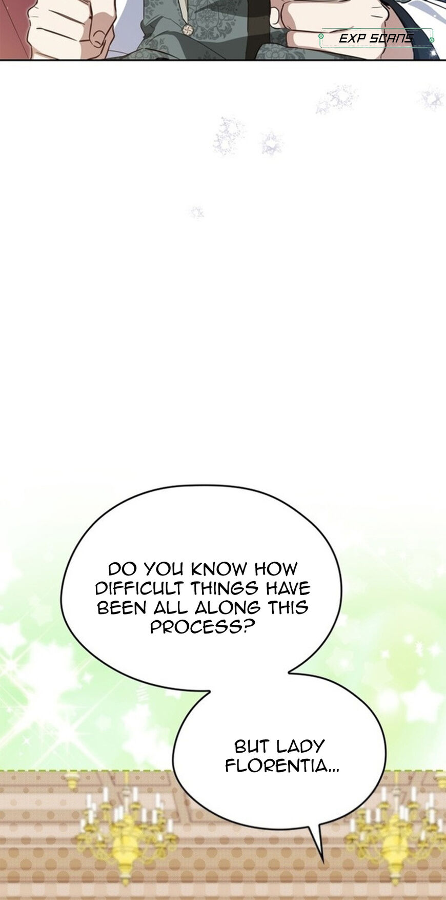 Read I'll Be the Matriarch in This Life EN Manga Online