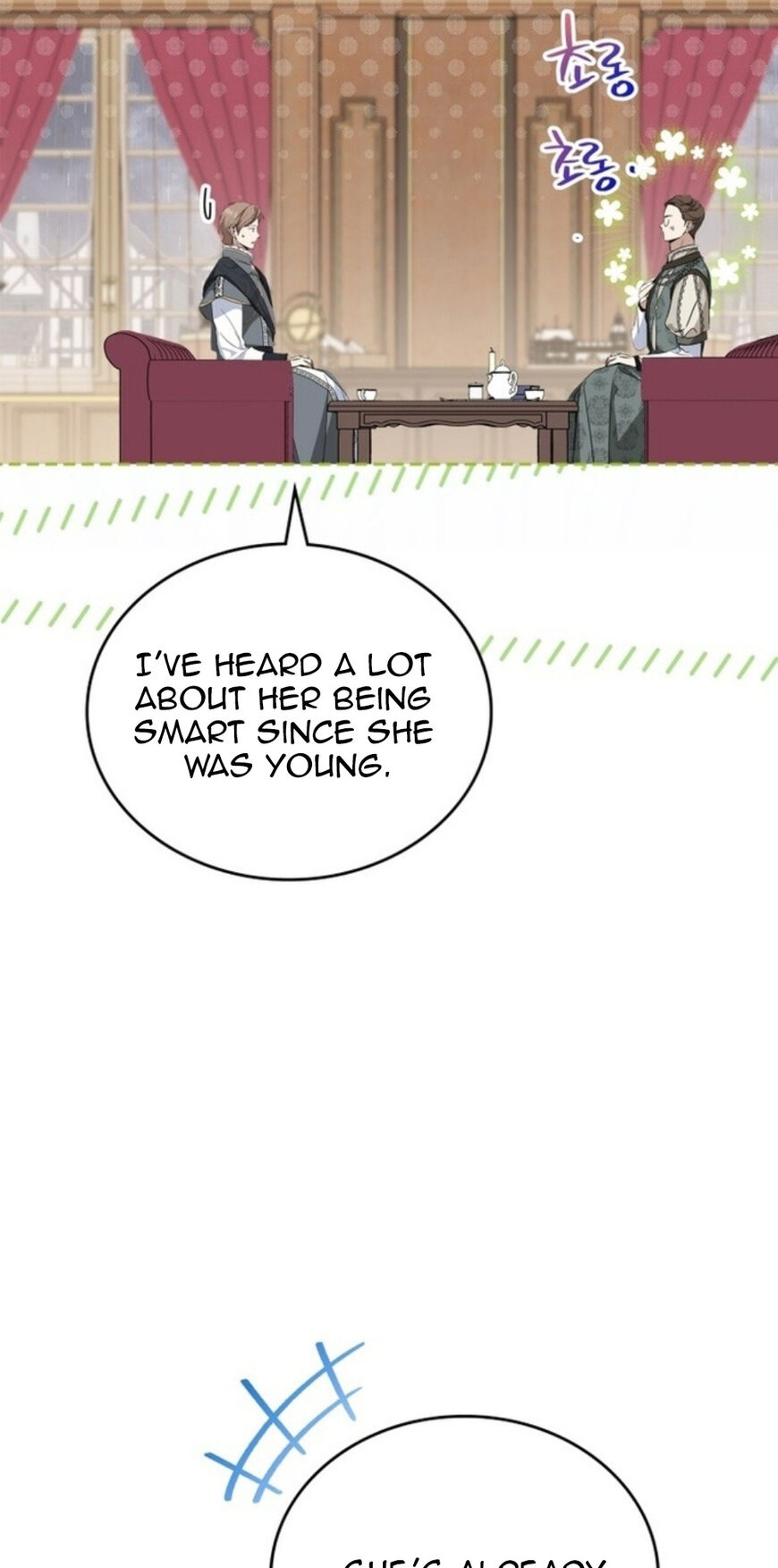Read I'll Be the Matriarch in This Life EN Manga Online