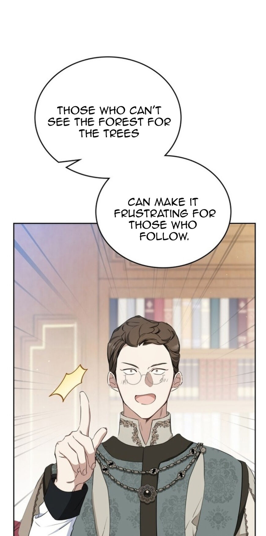 Read I'll Be the Matriarch in This Life EN Manga Online