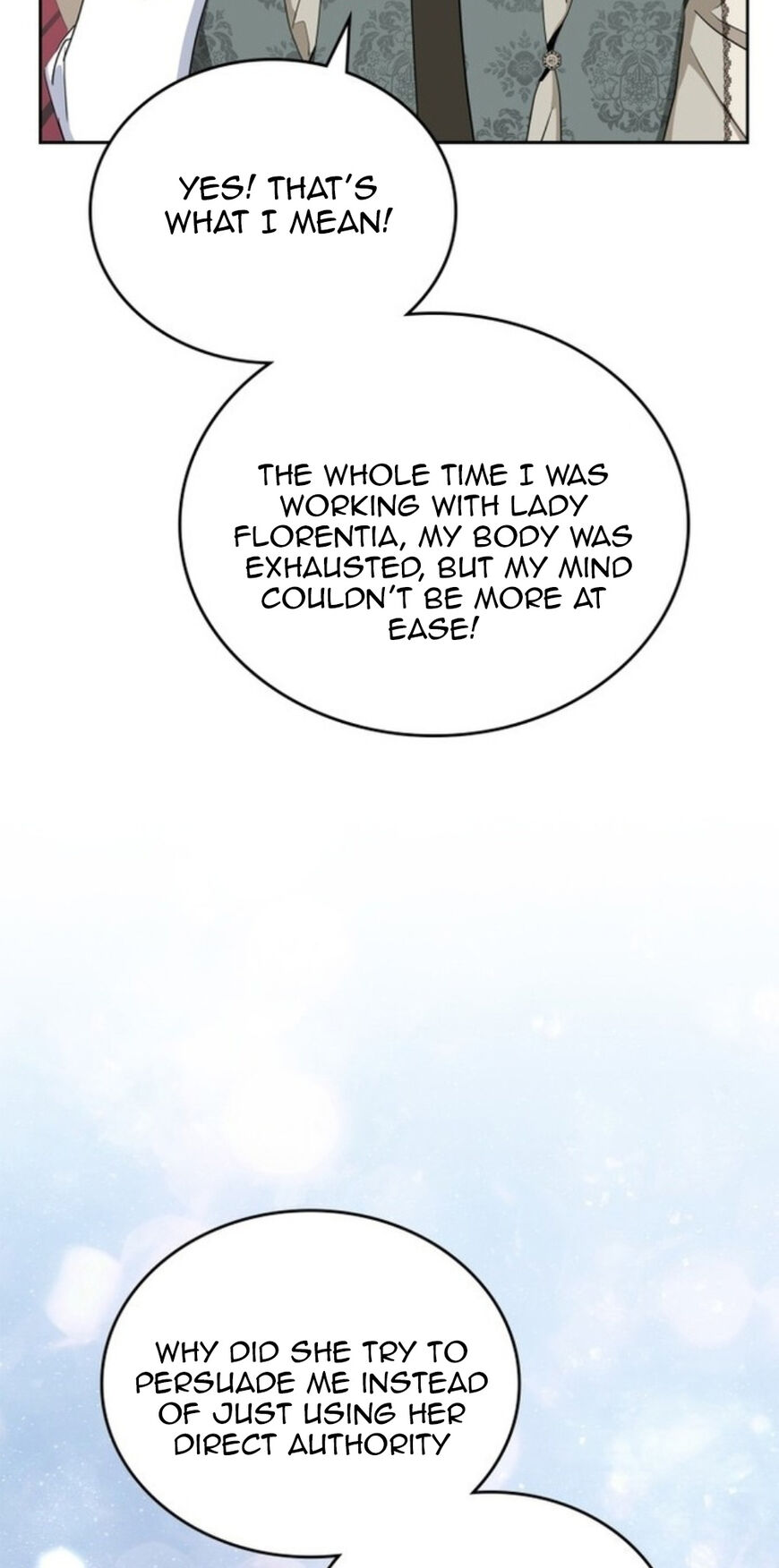 Read I'll Be the Matriarch in This Life EN Manga Online