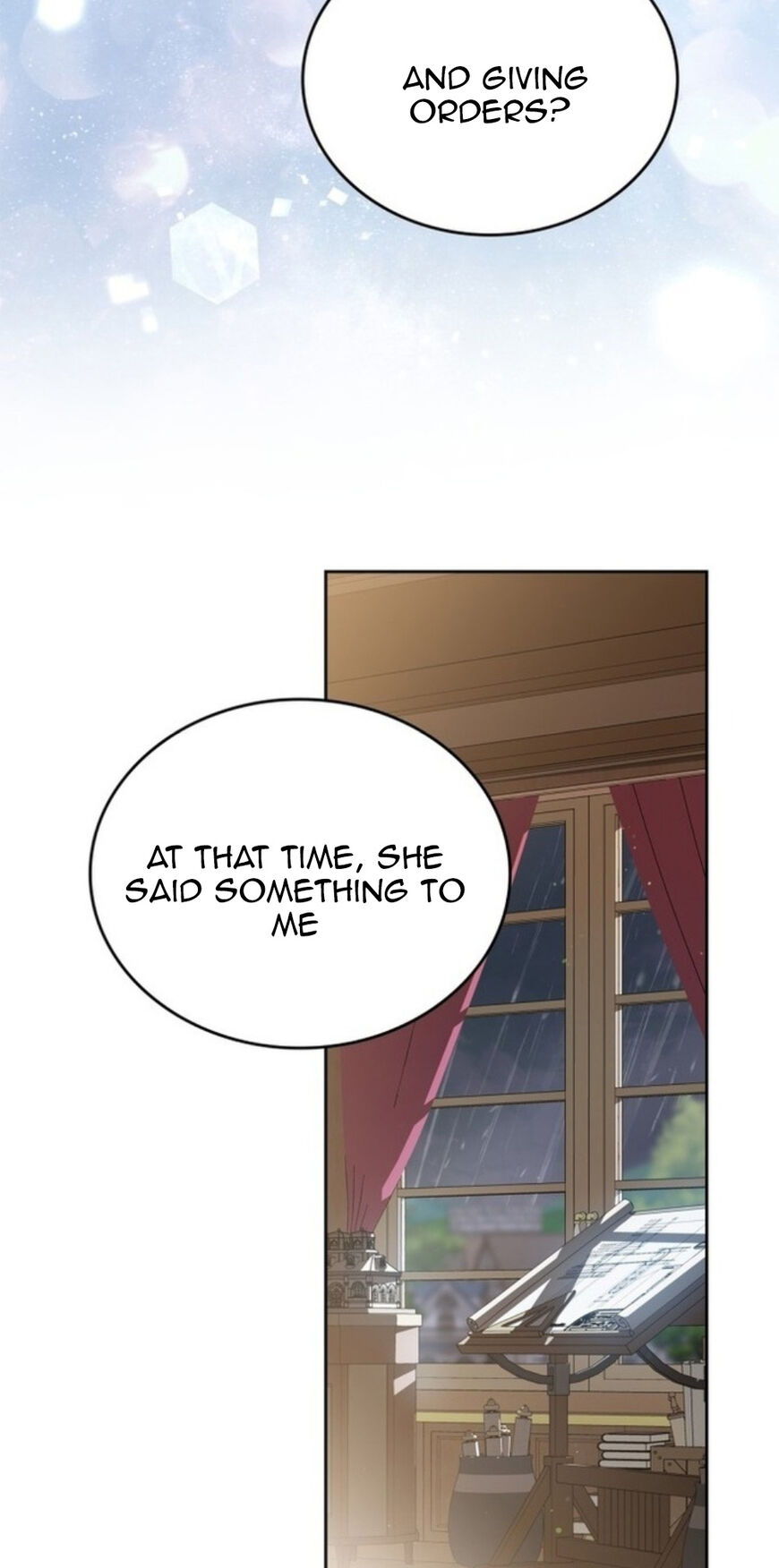 Read I'll Be the Matriarch in This Life EN Manga Online