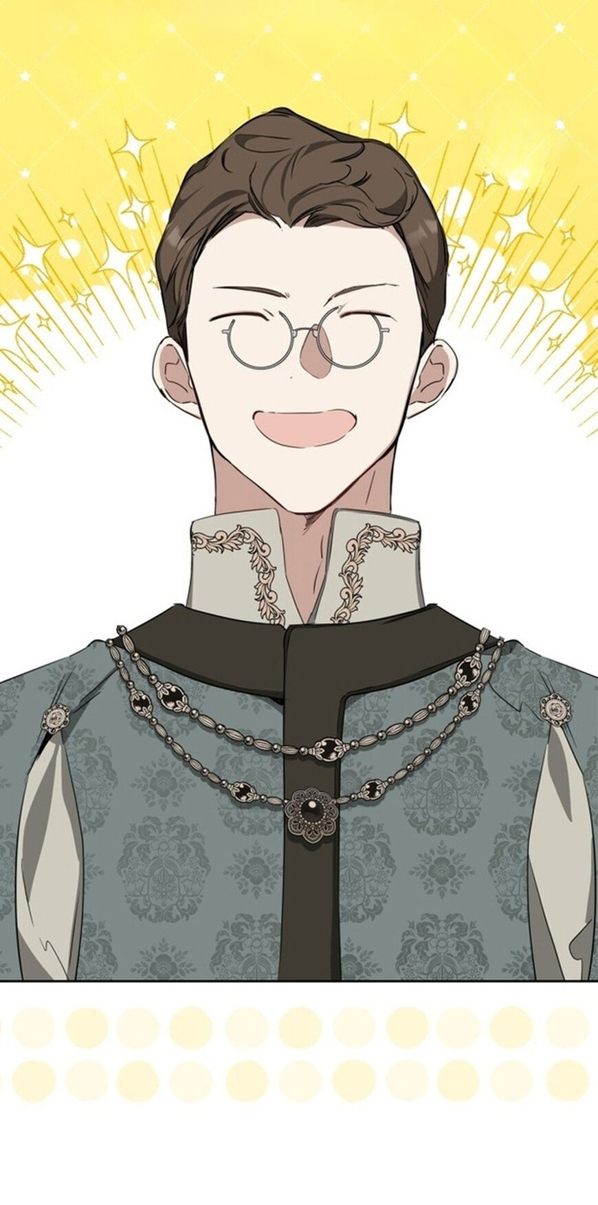 Read I'll Be the Matriarch in This Life EN Manga Online